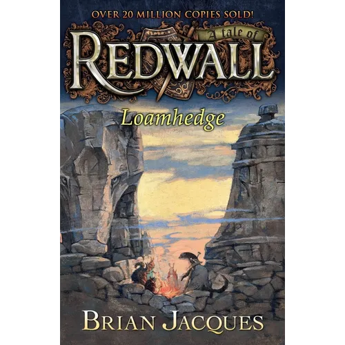 Loamhedge: A Tale of Redwall