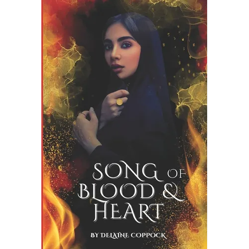 Song of Blood and Heart