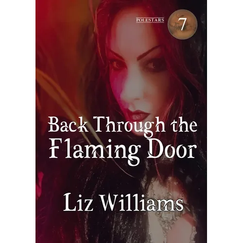 Back Through the Flaming Door