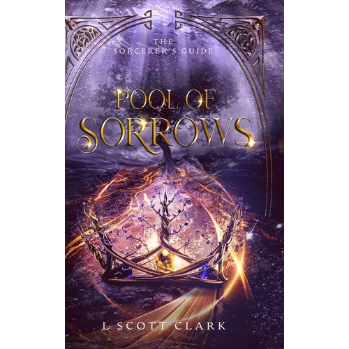 Pool of Sorrows