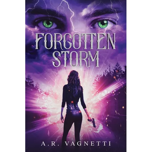 Forgotten Storm