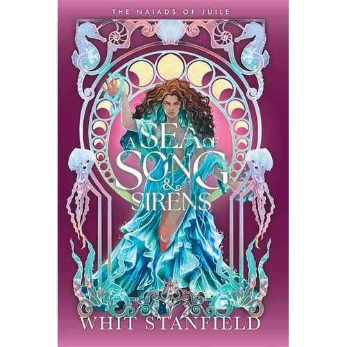 A Sea of Song and Sirens