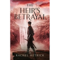 The Heir's Betrayal: The Fallen Heir (Book Two)