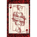 Alice's Adventures in Underland: The Queen of Stilled Hearts