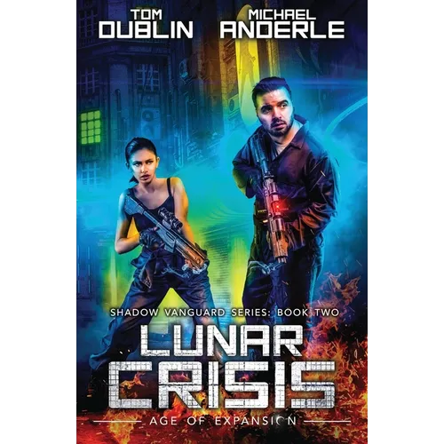 Lunar Crisis