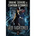 Old Fashioned: Phantom Queen Book 3 - A Temple Verse Series