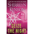 Seize the Night: A Dark-Hunter Novel