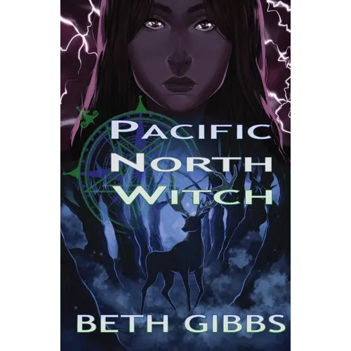 Pacific North Witch