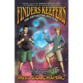 Finders Keepers: The Definitive Edition