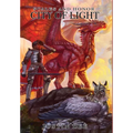 Scales and Honor: City of Light: Director's Cut (Hard Cover)