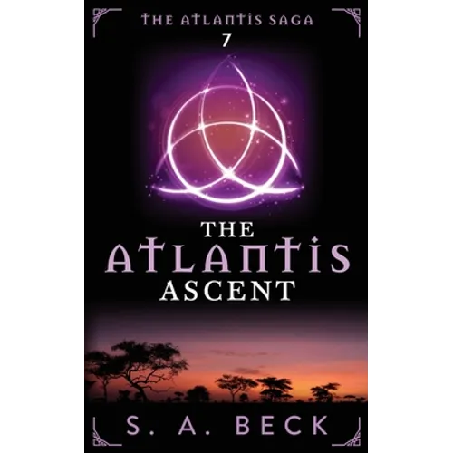 The Atlantis Ascent