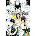 Sacrificial Princess and the King of Beasts, Vol. 14: Volume 14