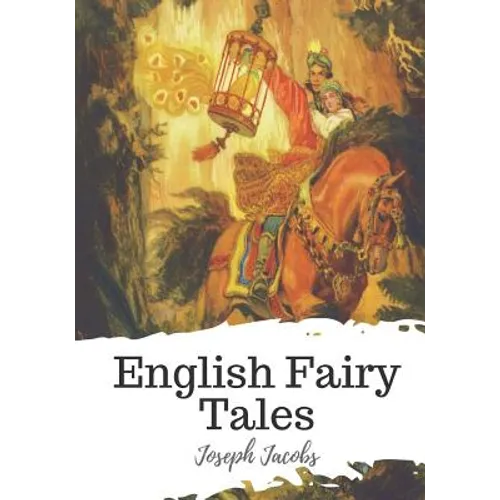 English Fairy Tales