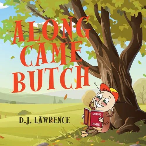 Along Came Butch