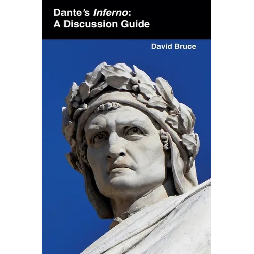 Dante's Inferno: A Discussion Guide - Paperback