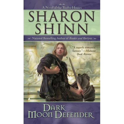 Dark Moon Defender