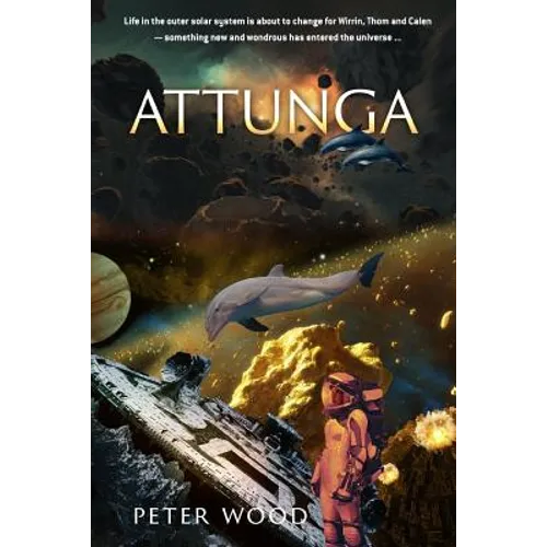 Attunga