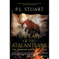The Last of the Atalanteans
