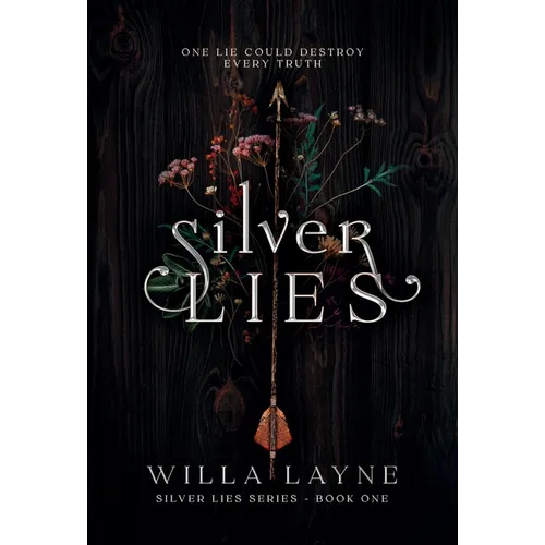 Silver Lies