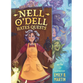 Nell O'Dell Hates Quests