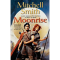 Moonrise: Book Three of the Snowfall Trilogy