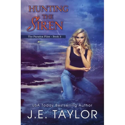 Hunting the Siren