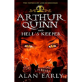 Arthur Quinn and Hell's Keeper