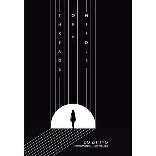 Threads of a Needle: A Mind-Bending Sci-Fi Journey through Dimensional Probabilities
