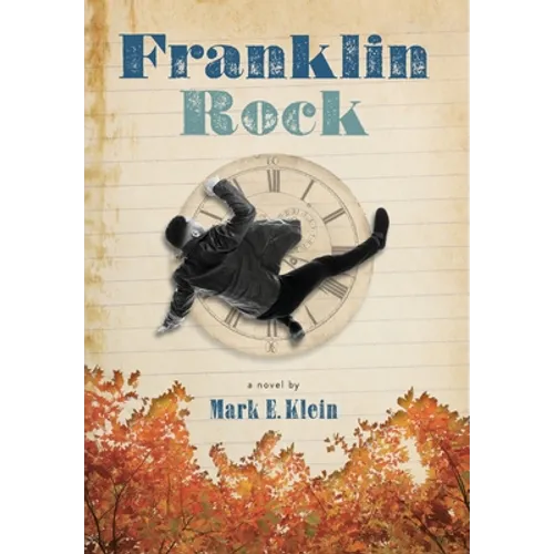 Franklin Rock