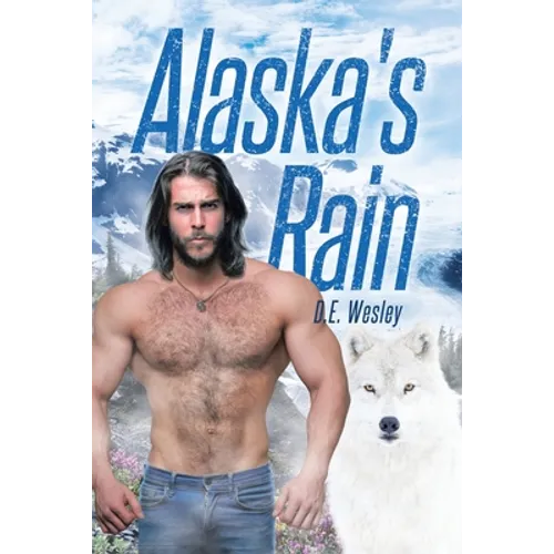 Alaska's Rain
