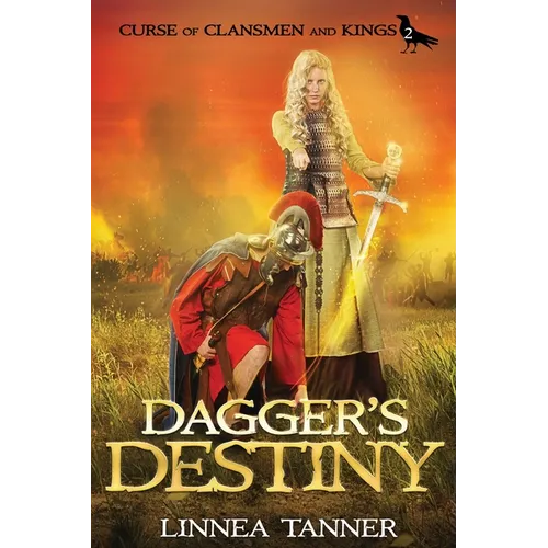 Dagger's Destiny