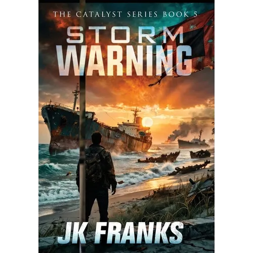 Storm Warning