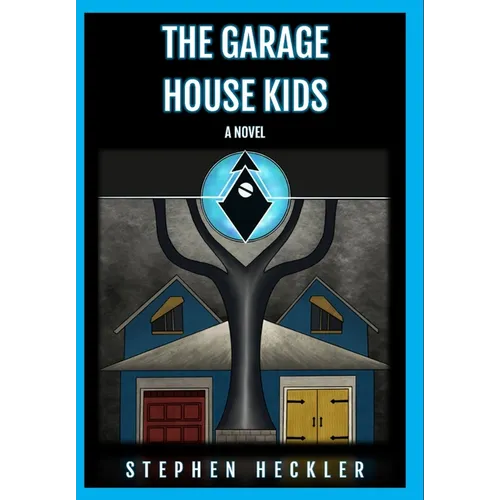 The Garage House Kids