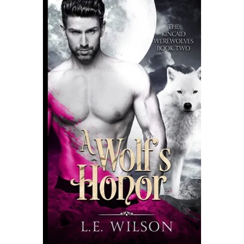 A Wolf's Honor