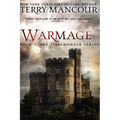 Warmage: Book 2 Of The Spellmonger Series
