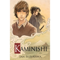 Kaminishi