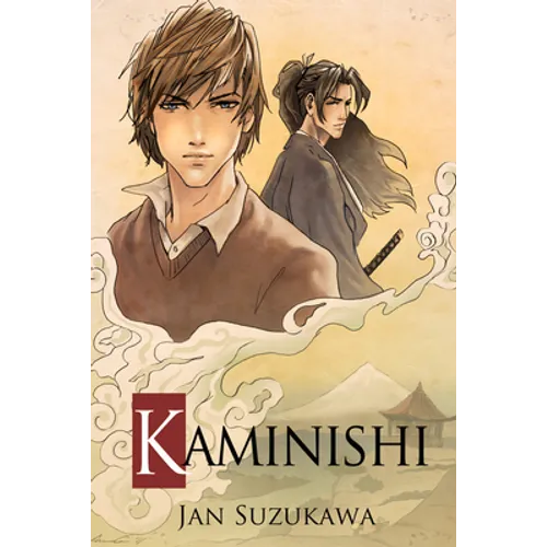 Kaminishi