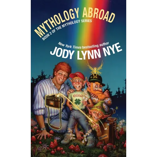 Mythology Abroad