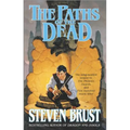 The Paths of the Dead