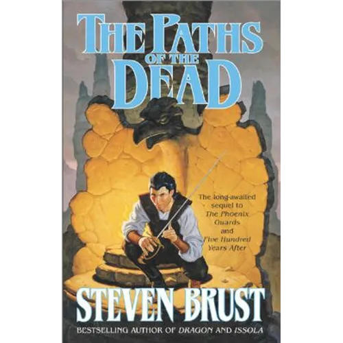 The Paths of the Dead