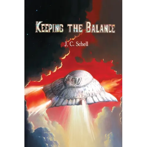 Keeping The Balance