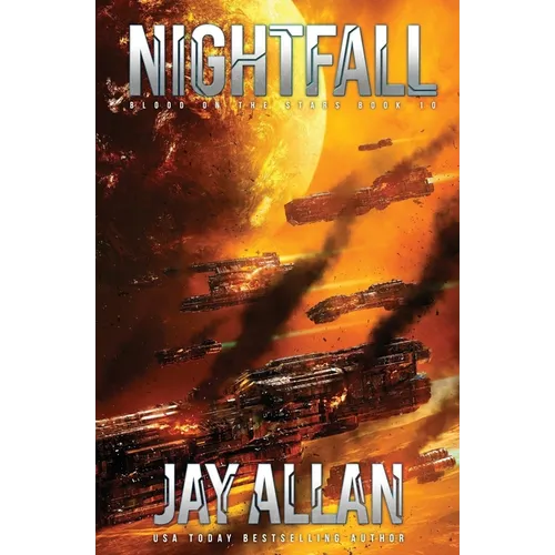 Nightfall