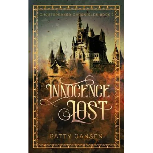 Innocence Lost