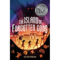 The Island of Forgotten Gods