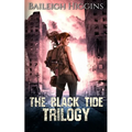 The Black Tide: Trilogy