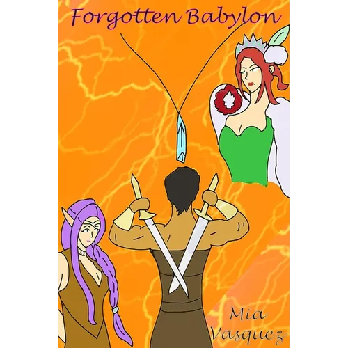 Forgotten Babylon: Collector's Edition