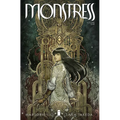 Monstress, Volume 1: Awakening