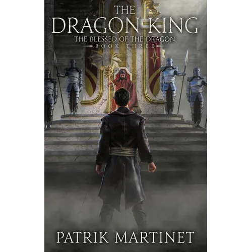 The Dragon King