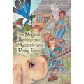 The Magical Adventures of Quizzle and Pinky Palm