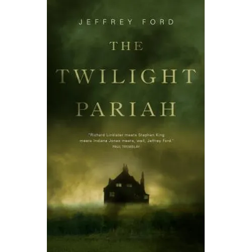 The Twilight Pariah